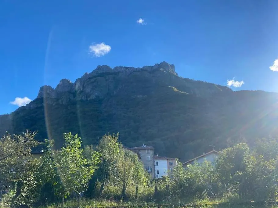 Antica Dimora Tra I Monti Della Valsassina E Il Lago Di Como! Taceno Holiday home