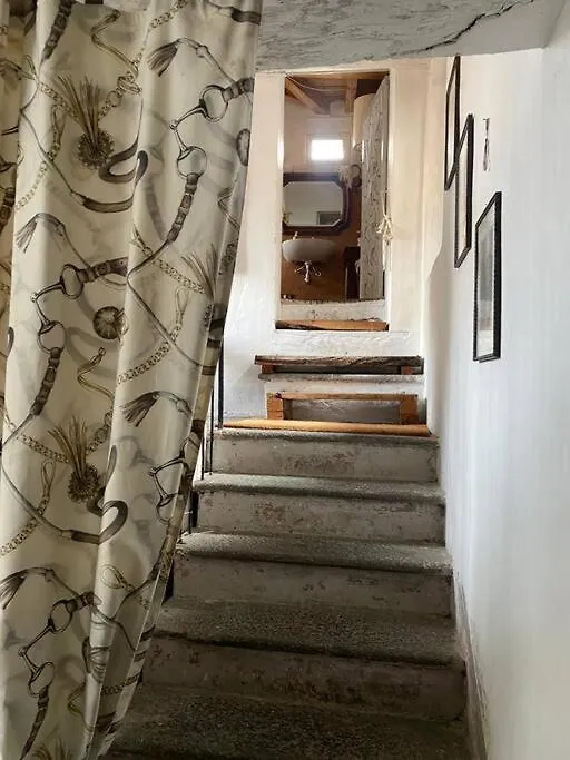 Holiday home Antica Dimora Tra I Monti Della Valsassina E Il Lago Di Como! Taceno Italy
