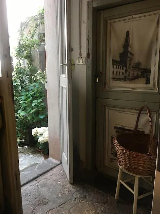 Antica Dimora Tra I Monti Della Valsassina E Il Lago Di Como! Taceno Italy
