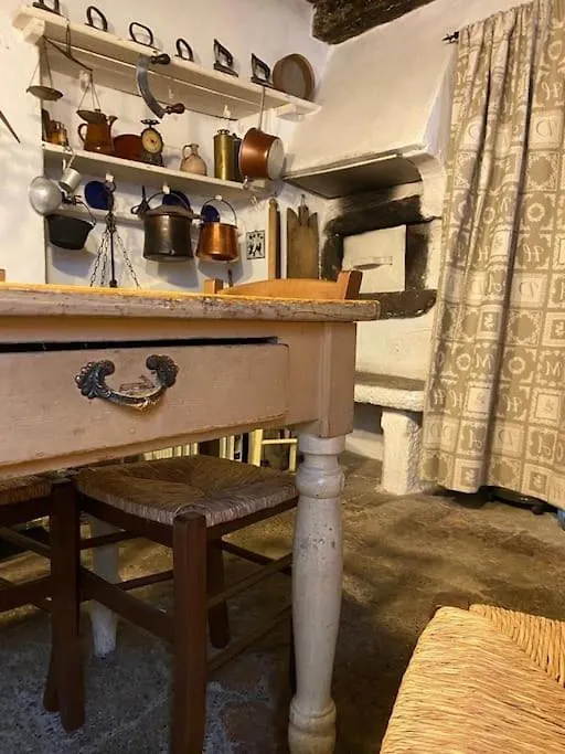 Antica Dimora Tra I Monti Della Valsassina E Il Lago Di Como! Taceno Holiday home