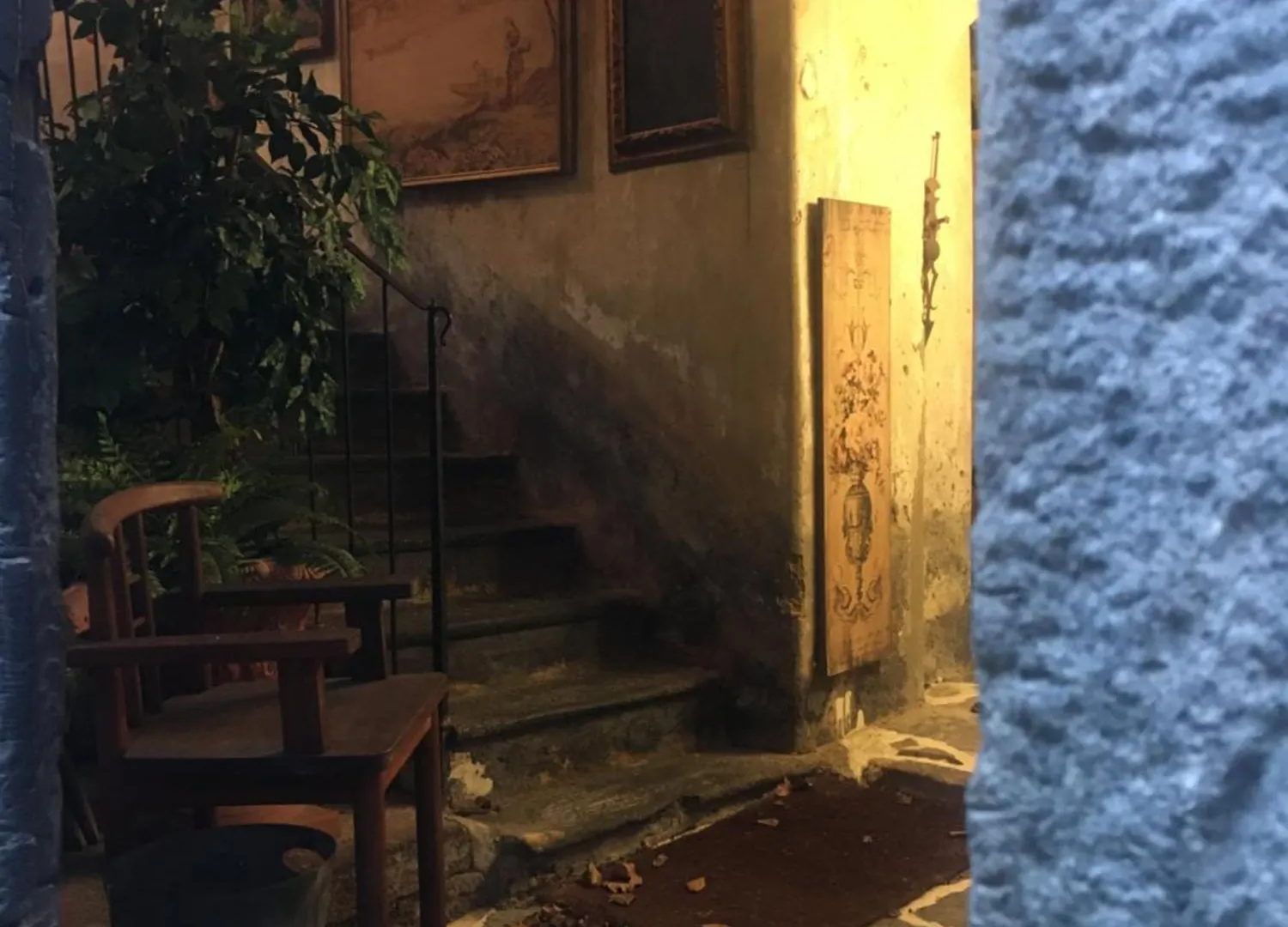 Holiday home Antica Dimora Tra I Monti Della Valsassina E Il Lago Di Como! Taceno Italy